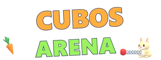 Logo de Cubos Arena