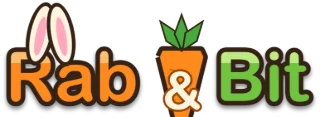 Logo de Rab & Bit