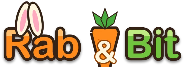 Logo de Rab & Bit